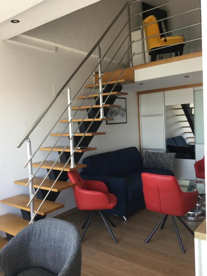 Gruissan Apartment Bagian luar foto